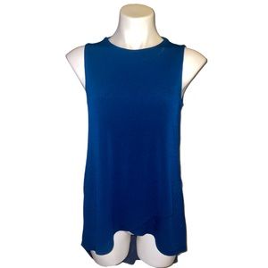 Express Sleeveless Top